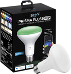 Smart Metal LED Bulb — 1