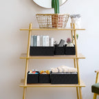 Boho Beige Vase - View 3