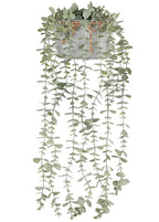Farmhouse Black Artificial Plant