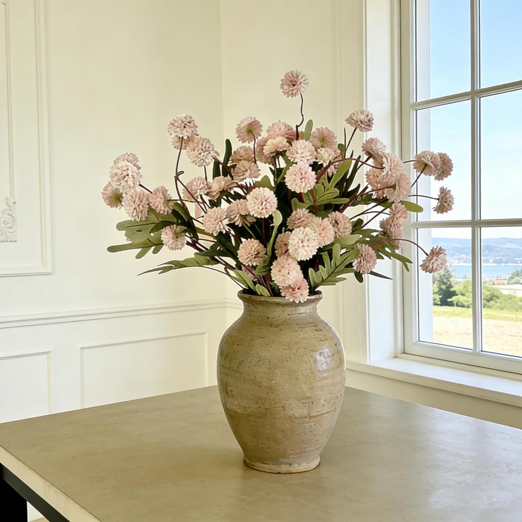 Beige Artificial Plant - View 7