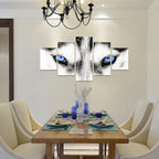 Metal Canvas Wall Art - View 4