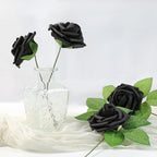 Beige Artificial Flowers - View 3