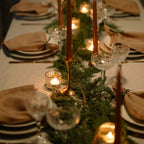 Gold Candle — 2" - View 3