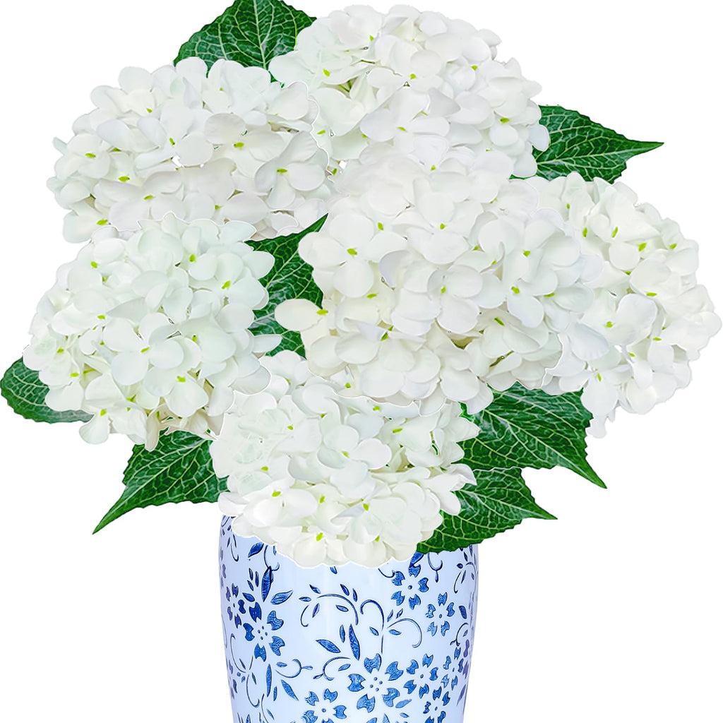 Beige Artificial Flowers