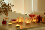 Luxe Gold Candle - View 5