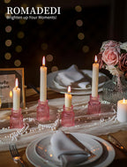 Blue Candle - View 7