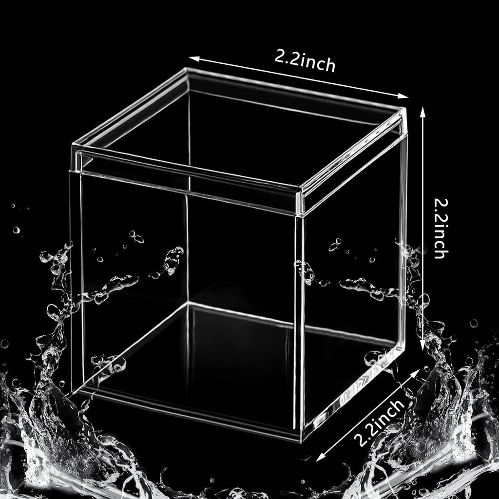 Metal Storage Basket — 2" - View 2