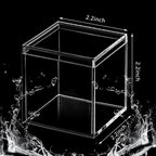 Metal Storage Basket — 2" - View 2