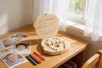 Wood Storage Basket - View 9