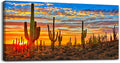 Beige Wall Decor — 40" — 40"L x 20"W