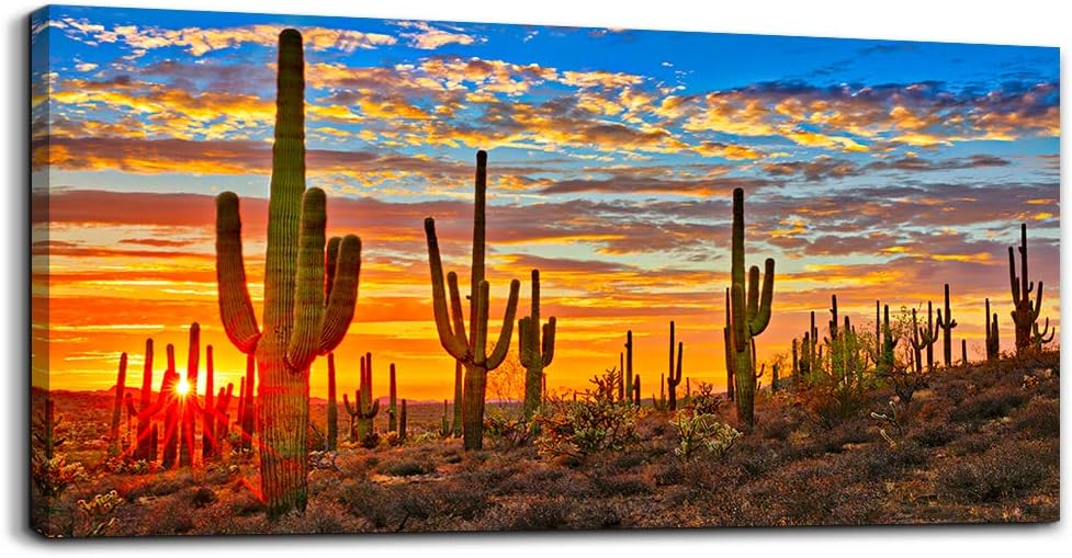 Beige Wall Decor — 40" — 40"L x 20"W