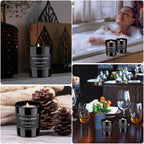 Soy Wax Scented Candle - View 4