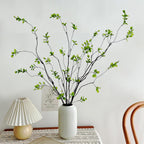 Green Artificial Plant — 2" - View 4