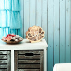 Wood Storage Basket — 7" - View 4