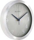 Metal Wall Clock — 10" — Pack of 1