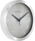 Metal Wall Clock — 10" — Pack of 1
