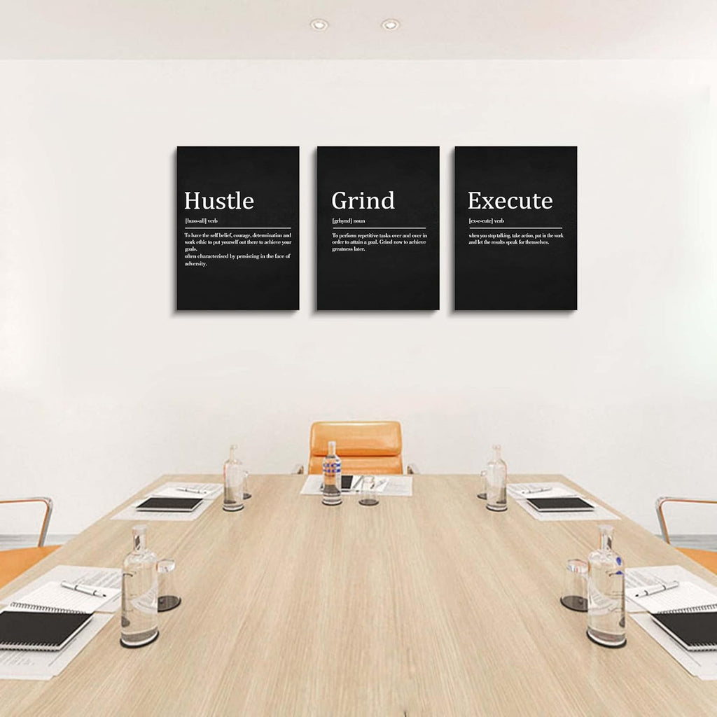 Framed Fabric Wall Art — 16" - View 4