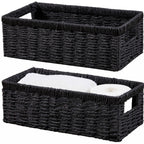 Beige Storage Basket