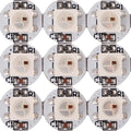 Smart Beige LED Strip Light — Ws2812b Rgb