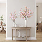 Gold Artificial Plant - View 4