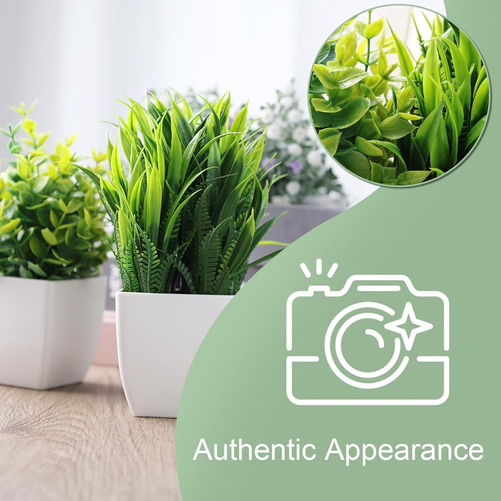 Artificial Plant - View 4