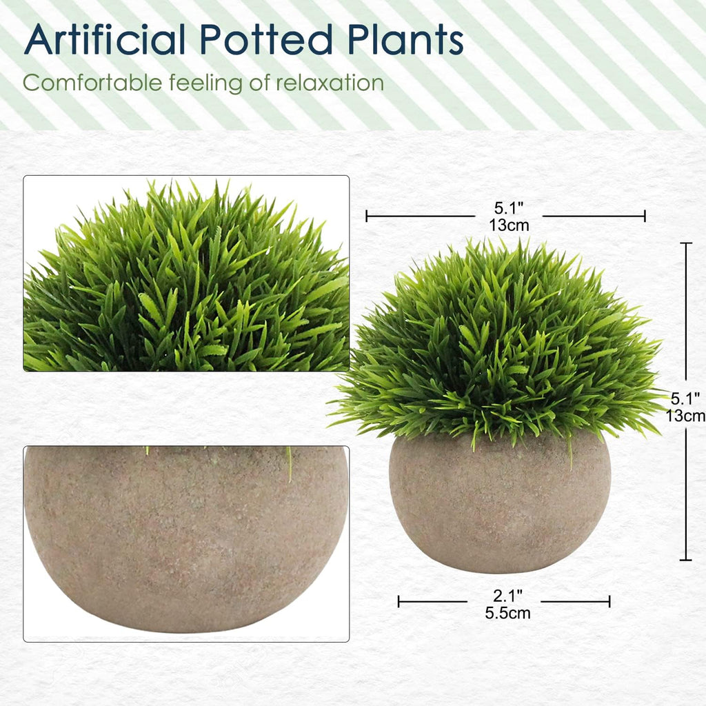Farmhouse Artificial Plant - View 7