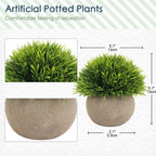 Farmhouse Artificial Plant - View 7