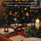 Black Candle - View 2