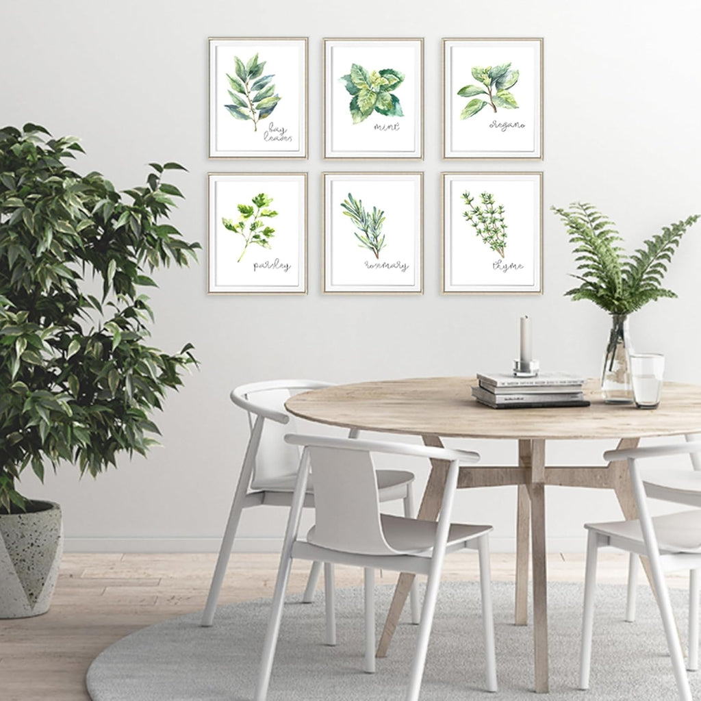 Unframed Wall Art — 11x14 - View 6