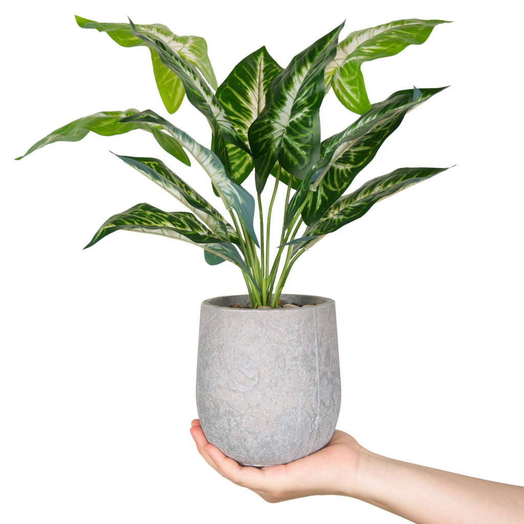 Faux Plant — 16"