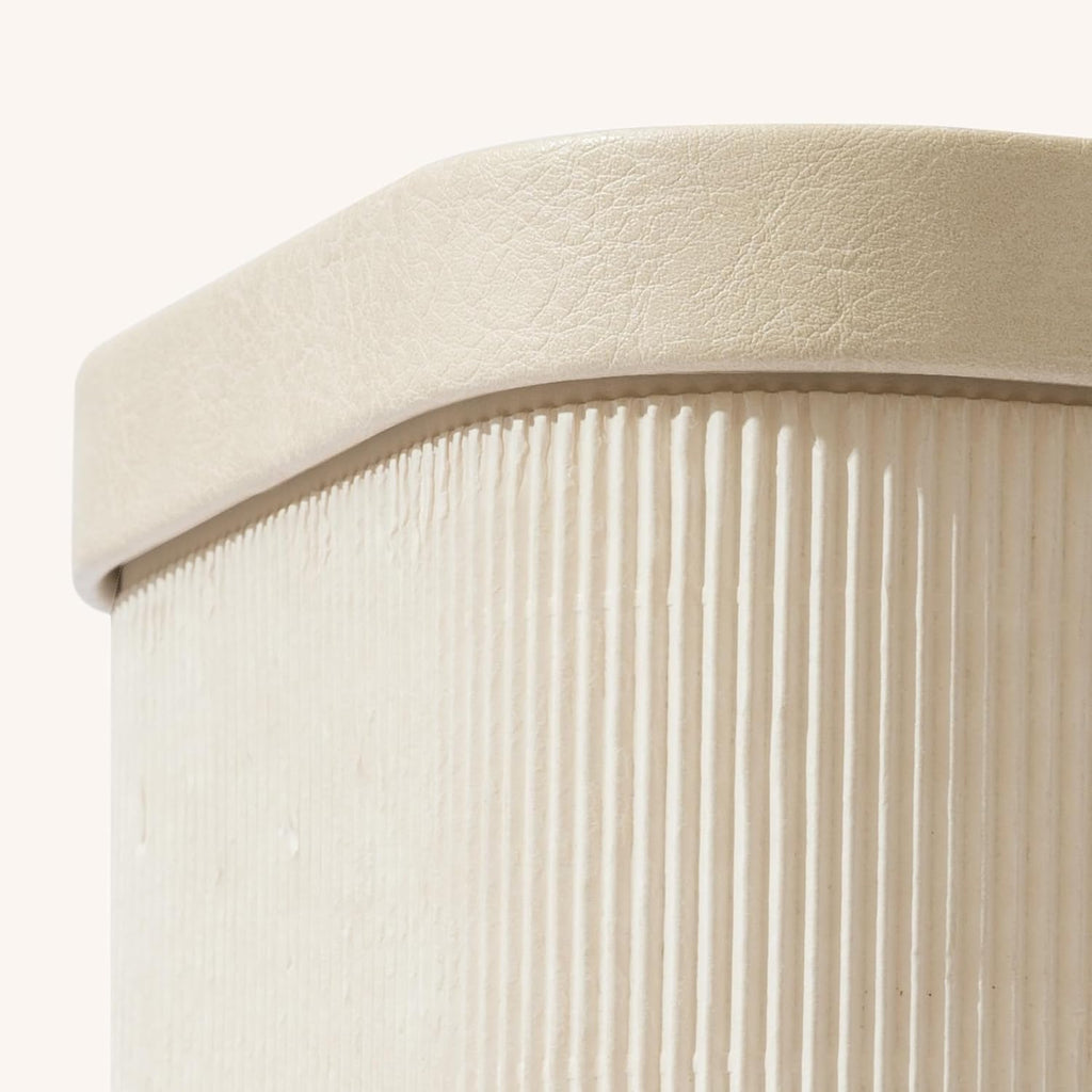 Beige Storage Basket — Set of 3 - View 5