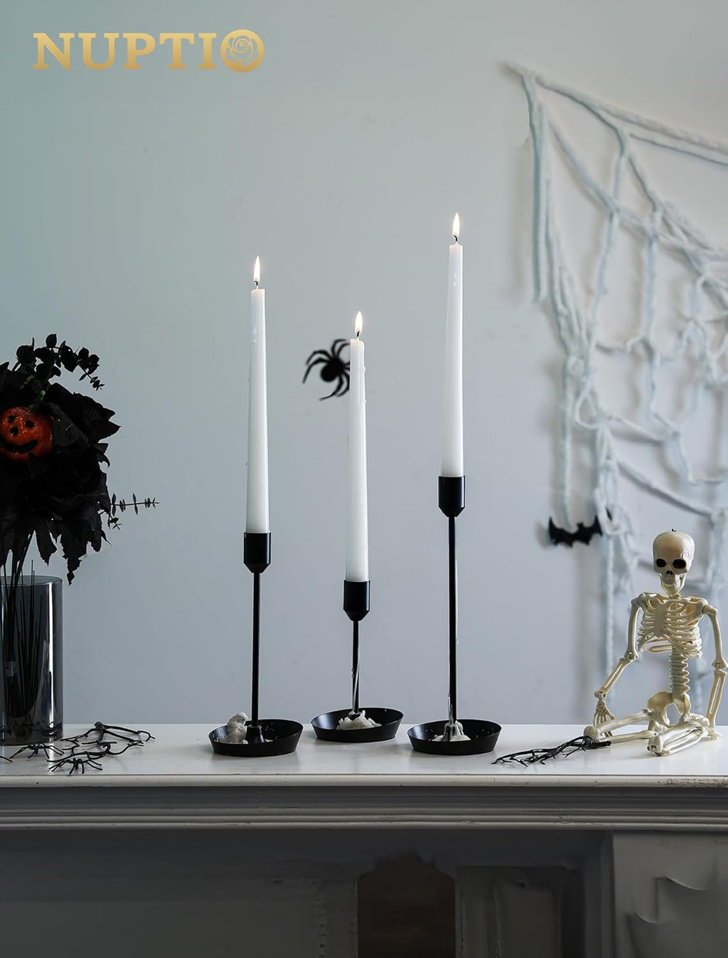 Black Candle - View 4