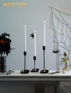 Black Candle - View 4