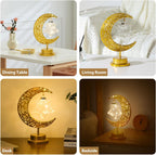 Metal Desk Lamp - View 7