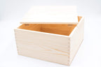 Wood Home Decor - View 2