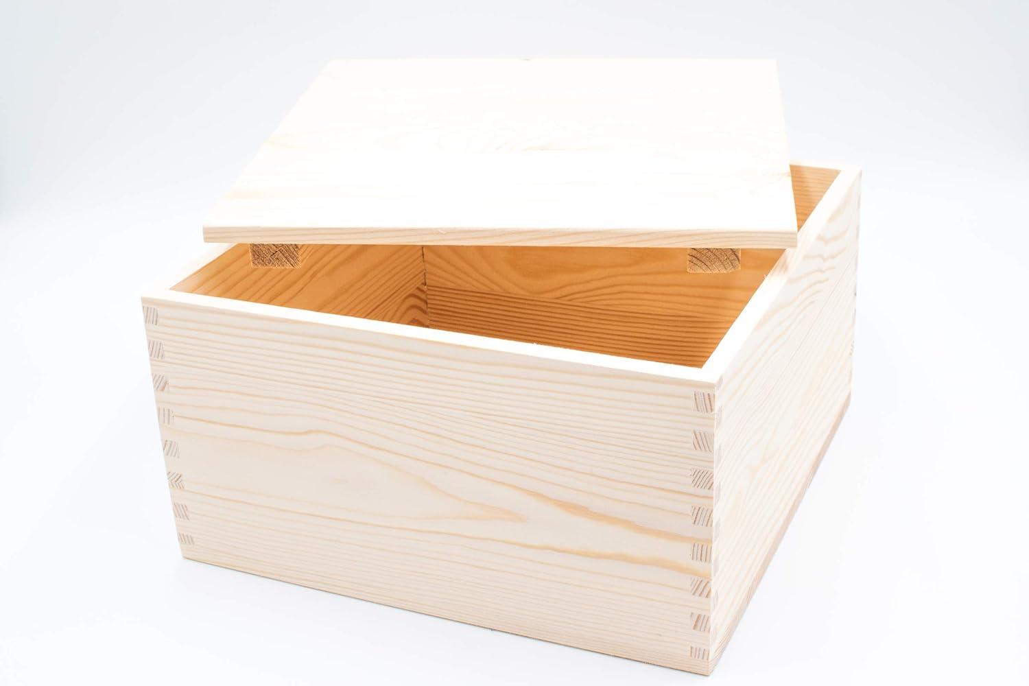 Wood Home Decor - View 2