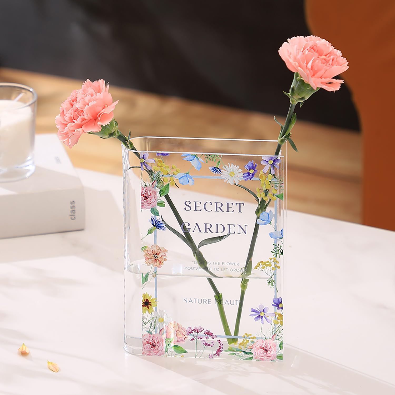 Modern Flower Vase