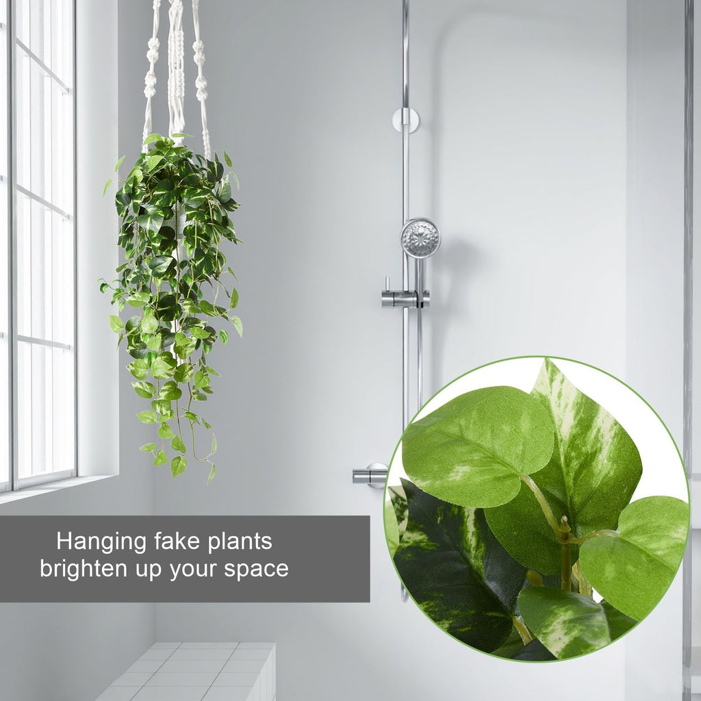 Artificial Plant - View 6
