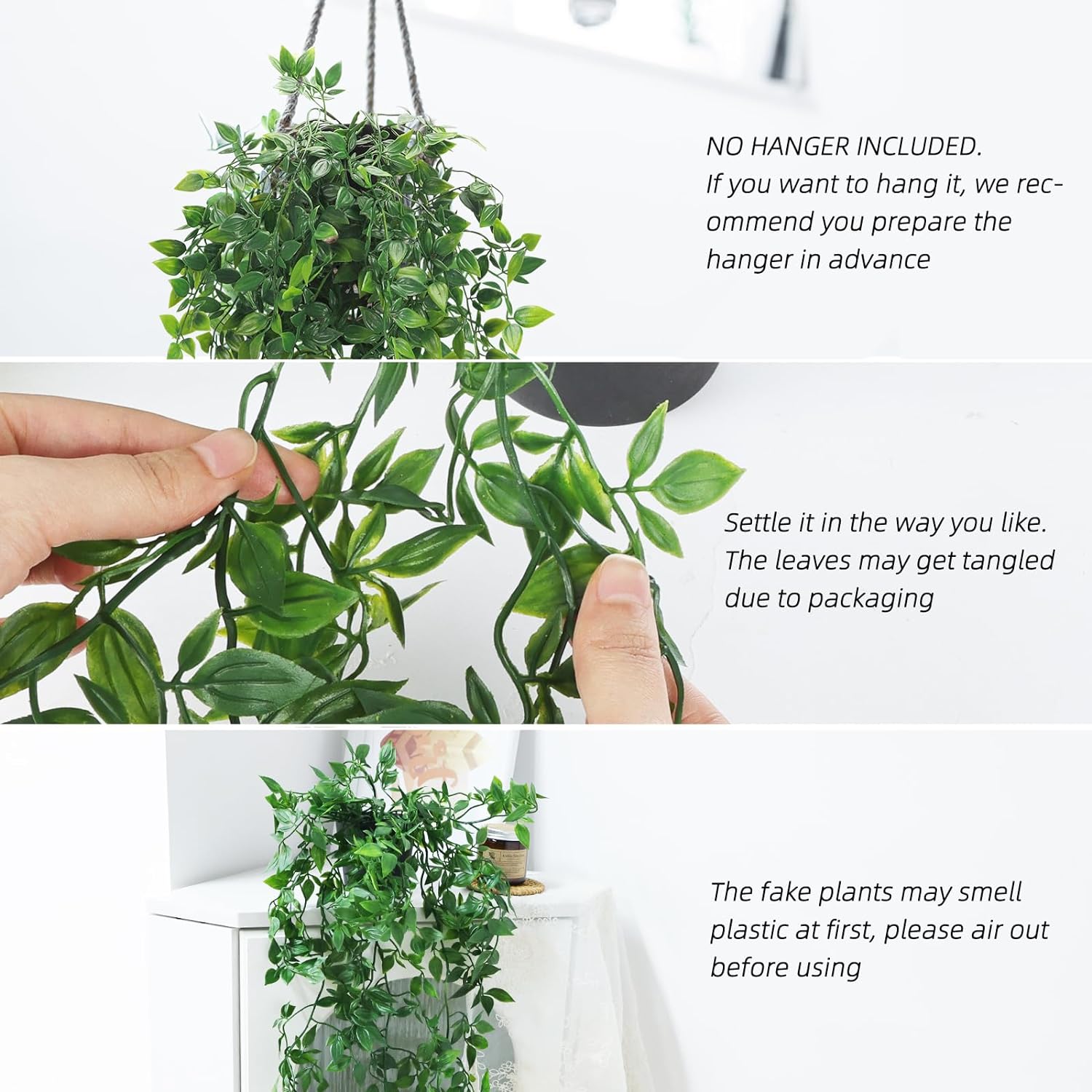 Artificial Plant - View 3