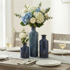 Farmhouse Beige Flower Vase - View 6