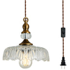 Adjustable Farmhouse Black Chandelier