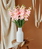 Pink Artificial Plant — 35.43" - View 4