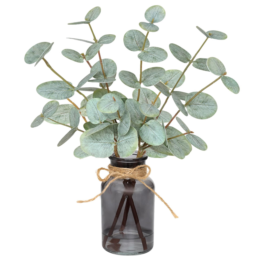 Black Artificial Plant
