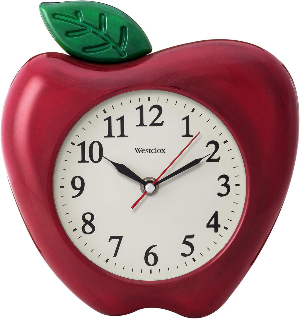 Wall Clock — 10" - View 3