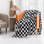 Beige Throw Pillow — 50" - View 5