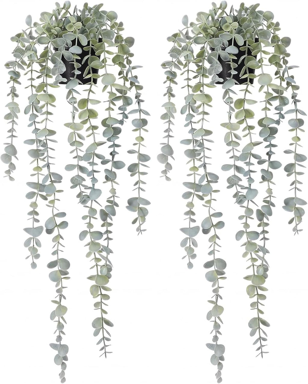 Artificial Plant — 1