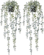 Artificial Plant — 1