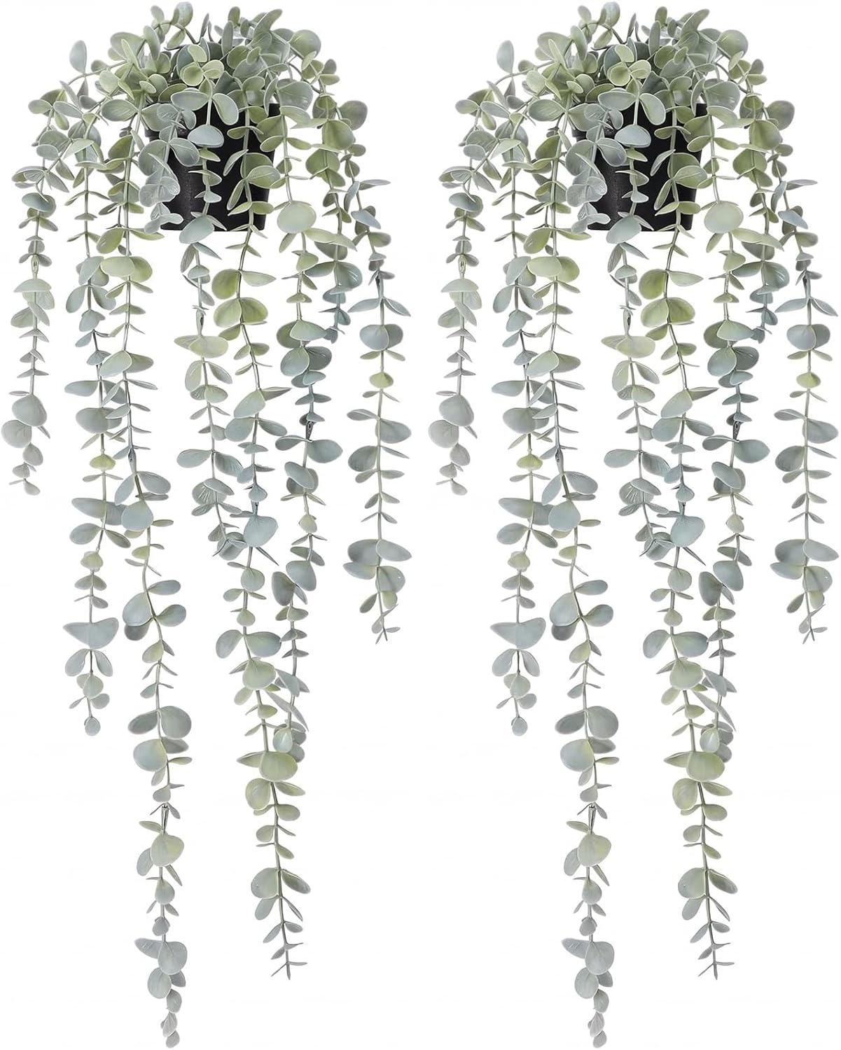 Artificial Plant — 1
