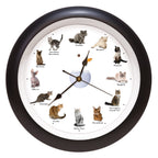 Wall Clock — 13"
