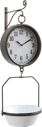 Wall Clock - View 5